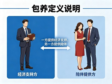 莆田包养违法吗？深度揭秘红线风险注意事项